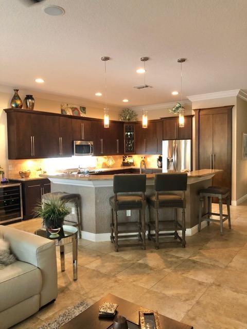 Tivoli Isles PUD - Residential