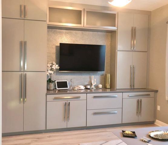 Tivoli Isles PUD - Residential