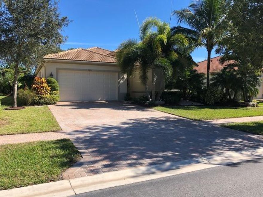 A rare opportunity to own a one of a kind customized six year old Captiva mode on a oversized lot. This is a beautifully maintained two bedroom or third bedroom/den home with over $100,000 in extras above the builders upgrades.  Entertaining is a pleasure from the large kitchen and island which is open to the family room and dining room. The upgraded cabinetry, stainless steel appliances, customized closets, ceiling stereo surround sound speakers, three TV high wall mounts, customized front door screen and multiple ceiling fans. This house has hurricane shutters with see through slats. The interior extends into a large LANAI with a gourmet summer kitchen and bar with top of the line gas appliances. Auto retractable awning. Four Seasons is a +55 community with 24 hour manned gate. Lush  private landscaping surrounds the rear property. This yards boasts upgraded pavers, a sitting pergola area, a waterfall with bench seating and professional landscape lighting throughout the property. No rear neighbors in this backyard it is your private Shangri-la. You will not find new construction in the area at this price point. Home warranty included for buyer’ peace of mind. Almost all furniture is negotiable. The open floor plan and neutral palette is drenched with sunlight from the eastern exposure. Entertaining is a pleasure from the large kitchen and island which is open to the family room and dining room.