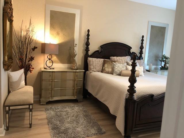 Tivoli Isles PUD - Residential