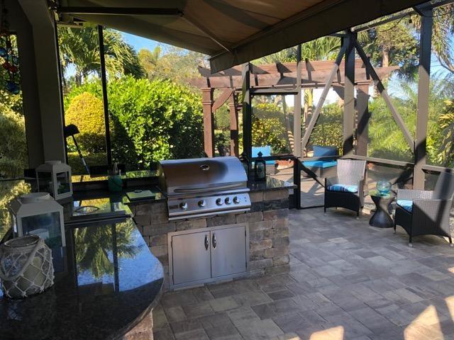 Tivoli Isles PUD - Residential