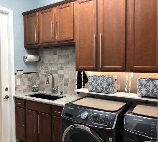 Tivoli Isles PUD - Residential