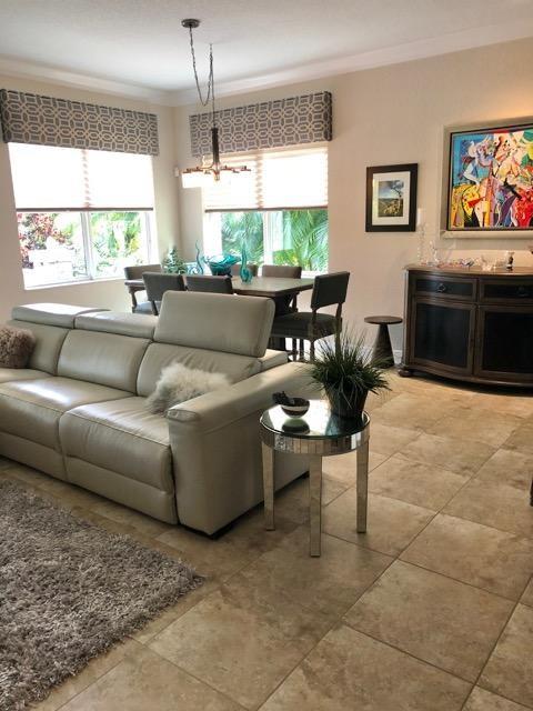 Tivoli Isles PUD - Residential