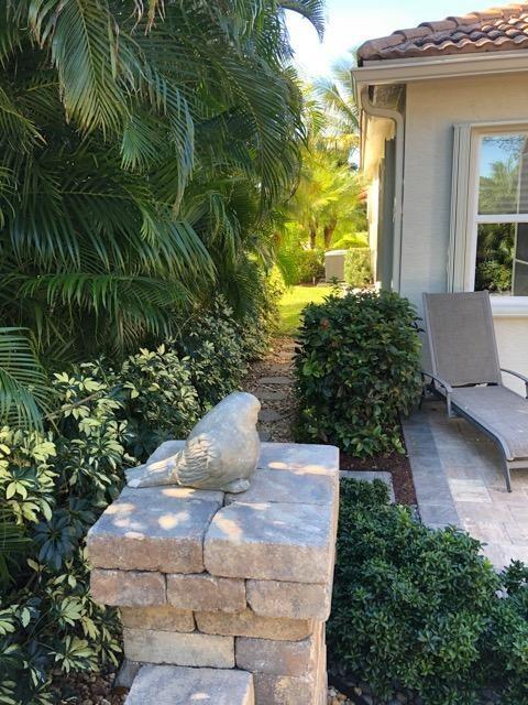 Tivoli Isles PUD - Residential