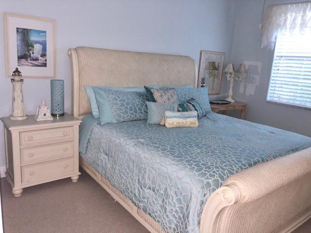 Tivoli Isles PUD - Residential