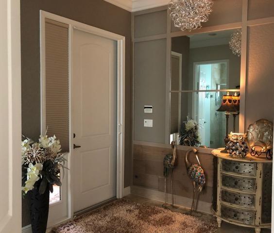 Tivoli Isles PUD - Residential