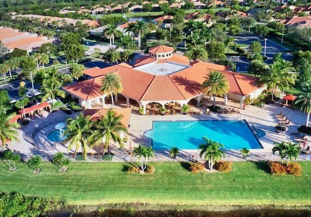 Tivoli Isles PUD - Residential