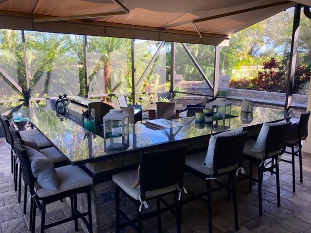 Tivoli Isles PUD - Residential