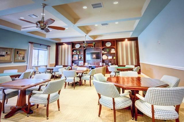 Tivoli Isles PUD - Residential