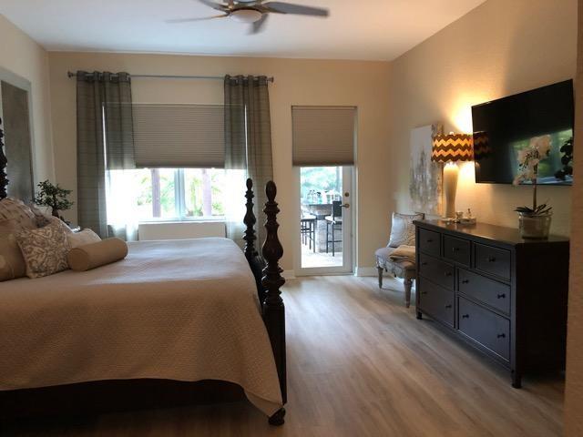 Tivoli Isles PUD - Residential