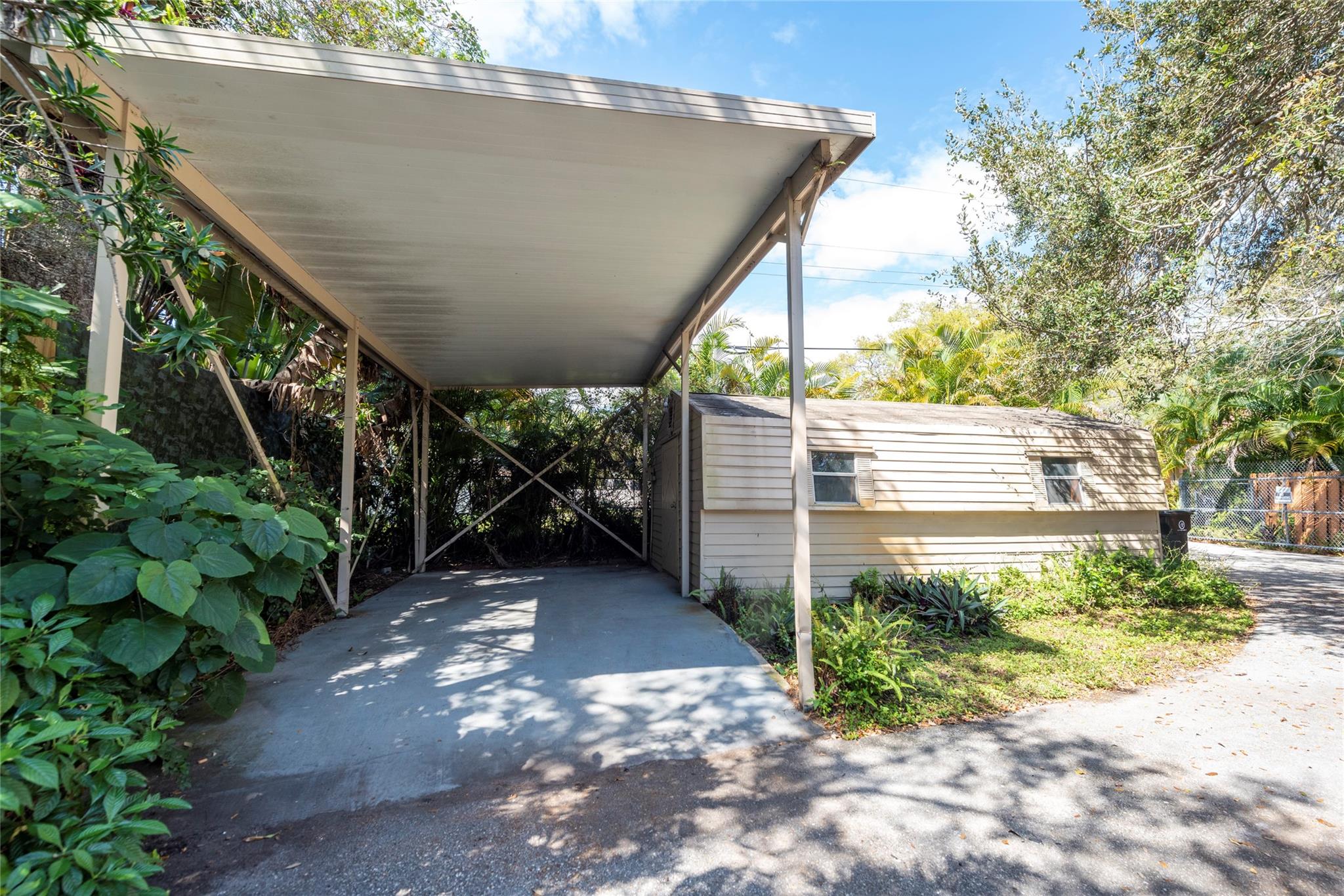 Amen Sub Of 17-50-42 1-72 - Residential