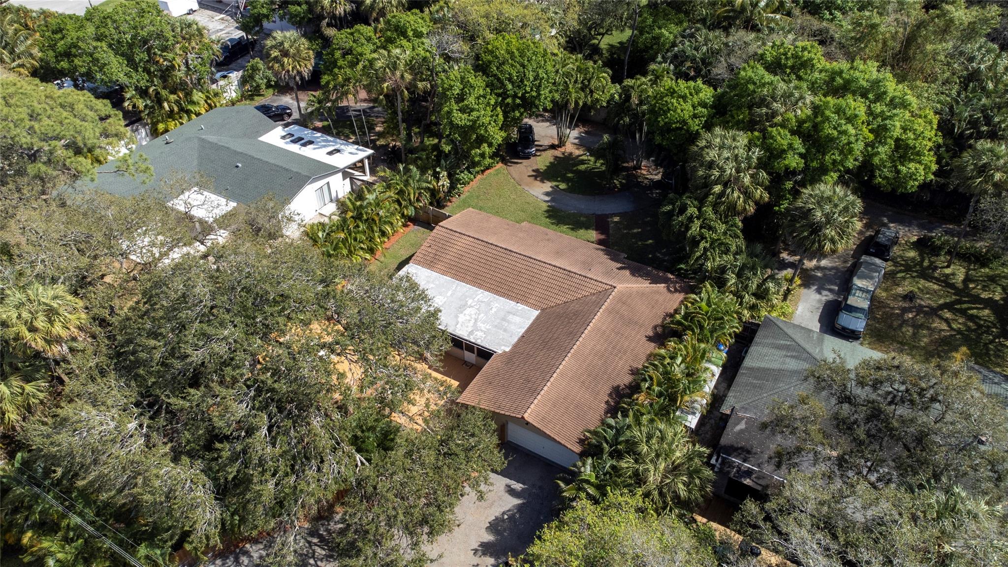 Amen Sub Of 17-50-42 1-72 - Residential