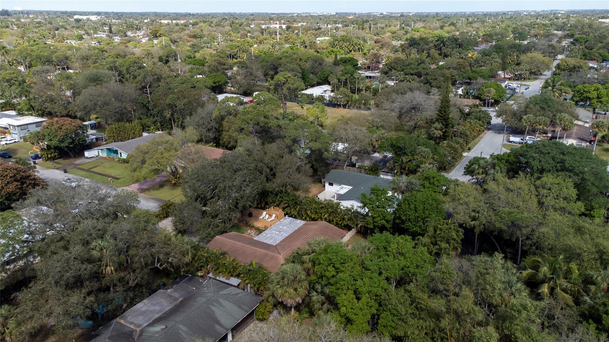 Amen Sub Of 17-50-42 1-72 - Residential