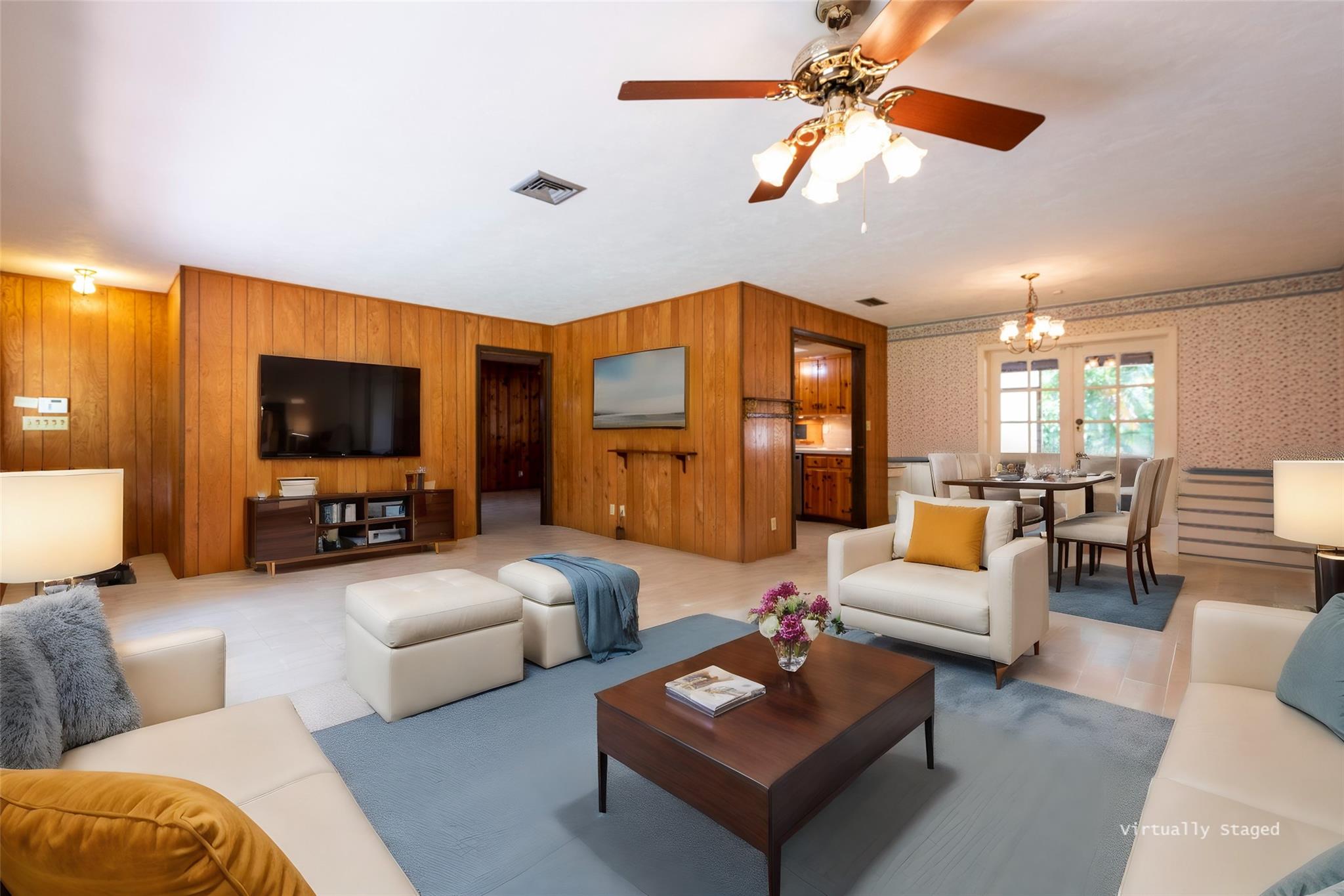Amen Sub Of 17-50-42 1-72 - Residential