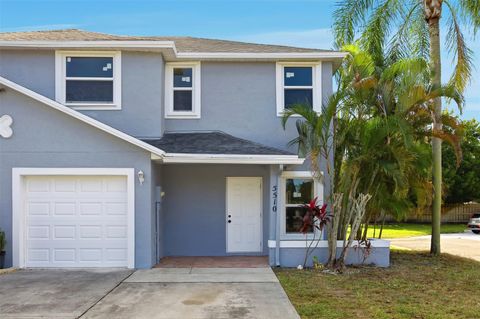 5510 Pointer Drive West Palm Beach FL 33415