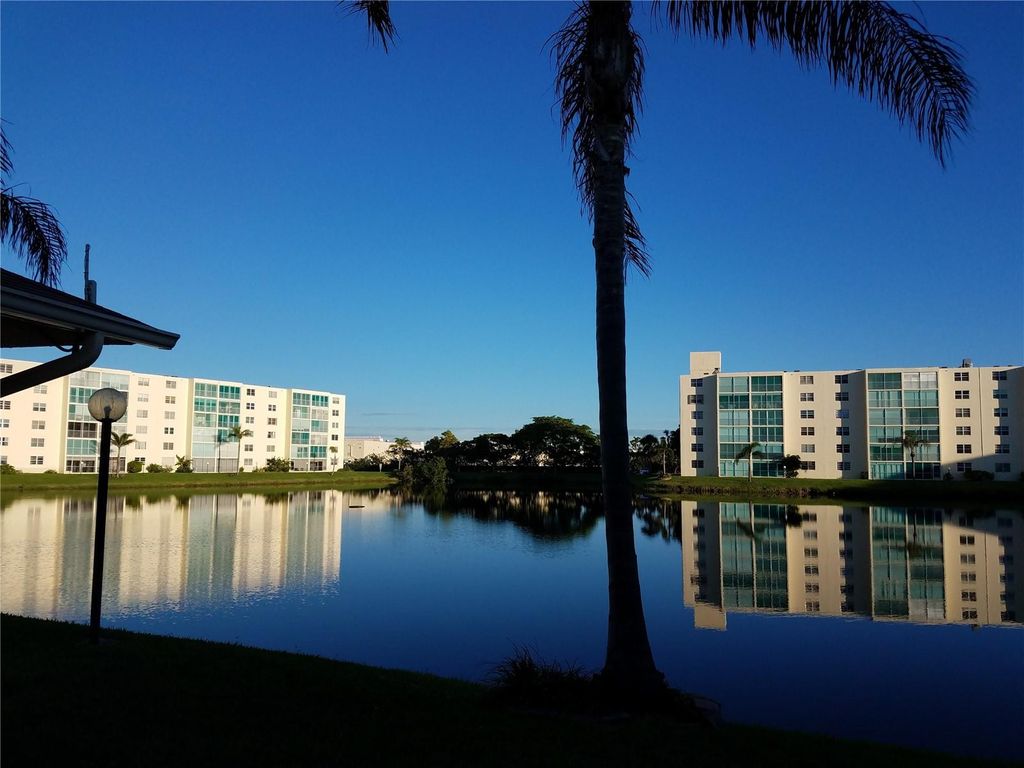 Photo of 121 SE 3rd Avenue #106, Dania Beach, FL 33004 (MLS # F10544760)