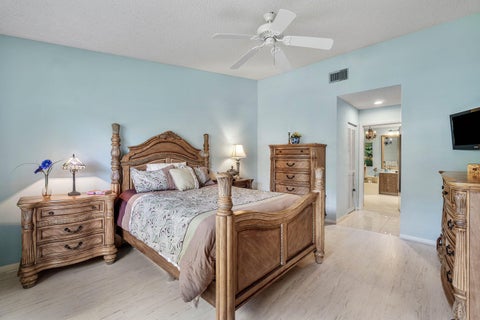 Tiny photo for 5265 FAIRWAY WOODS Drive #3112, Delray Beach, FL 33484 (MLS # B26088941)