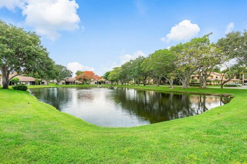 Tiny photo for 5265 FAIRWAY WOODS Drive #3112, Delray Beach, FL 33484 (MLS # B26088941)