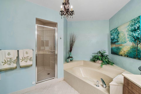 Tiny photo for 5265 FAIRWAY WOODS Drive #3112, Delray Beach, FL 33484 (MLS # B26088941)