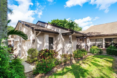 Tiny photo for 5265 FAIRWAY WOODS Drive #3112, Delray Beach, FL 33484 (MLS # B26088941)