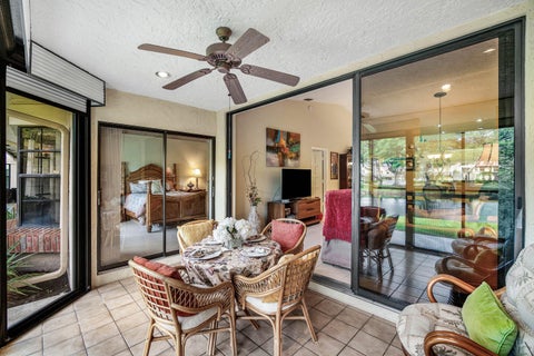 Tiny photo for 5265 FAIRWAY WOODS Drive #3112, Delray Beach, FL 33484 (MLS # B26088941)