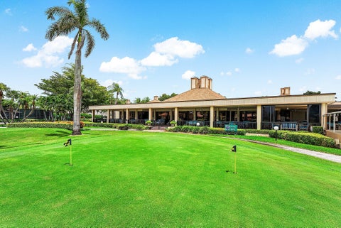 Tiny photo for 5265 FAIRWAY WOODS Drive #3112, Delray Beach, FL 33484 (MLS # B26088941)