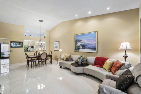 Tiny photo for 5265 FAIRWAY WOODS Drive #3112, Delray Beach, FL 33484 (MLS # B26088941)