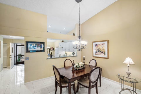 Tiny photo for 5265 FAIRWAY WOODS Drive #3112, Delray Beach, FL 33484 (MLS # B26088941)