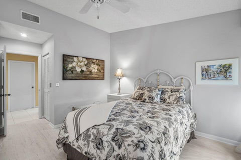 Tiny photo for 5265 FAIRWAY WOODS Drive #3112, Delray Beach, FL 33484 (MLS # B26088941)