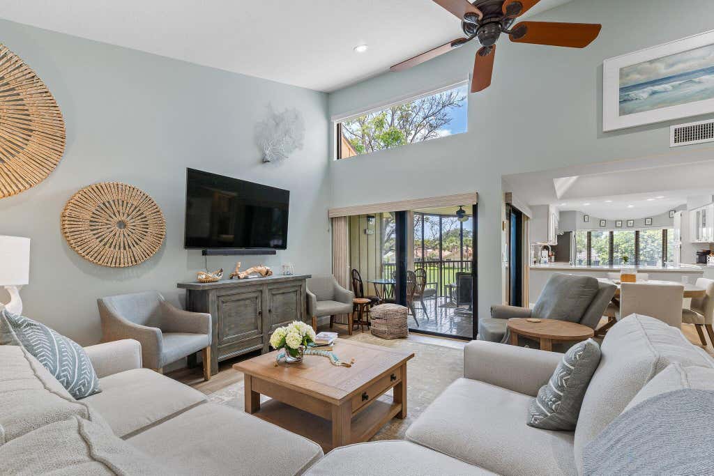 Photo of 17166 Waterbend Drive #210, Jupiter, FL 33477 (MLS # R11092579)
