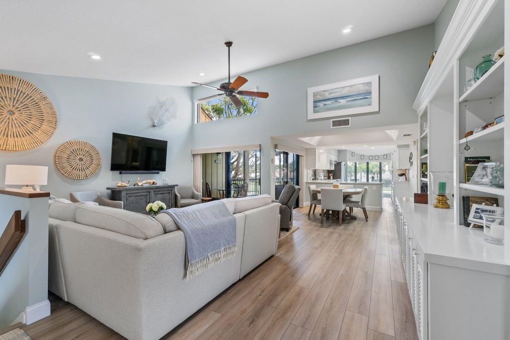 Photo of 17166 Waterbend Drive #210, Jupiter, FL 33477 (MLS # R11092579)