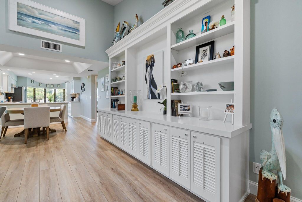 Photo of 17166 Waterbend Drive #210, Jupiter, FL 33477 (MLS # R11092579)