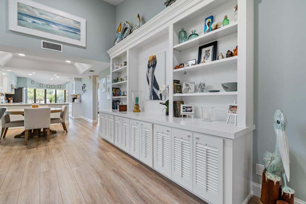Photo of 17166 Waterbend Drive #210, Jupiter, FL 33477 (MLS # R11092579)