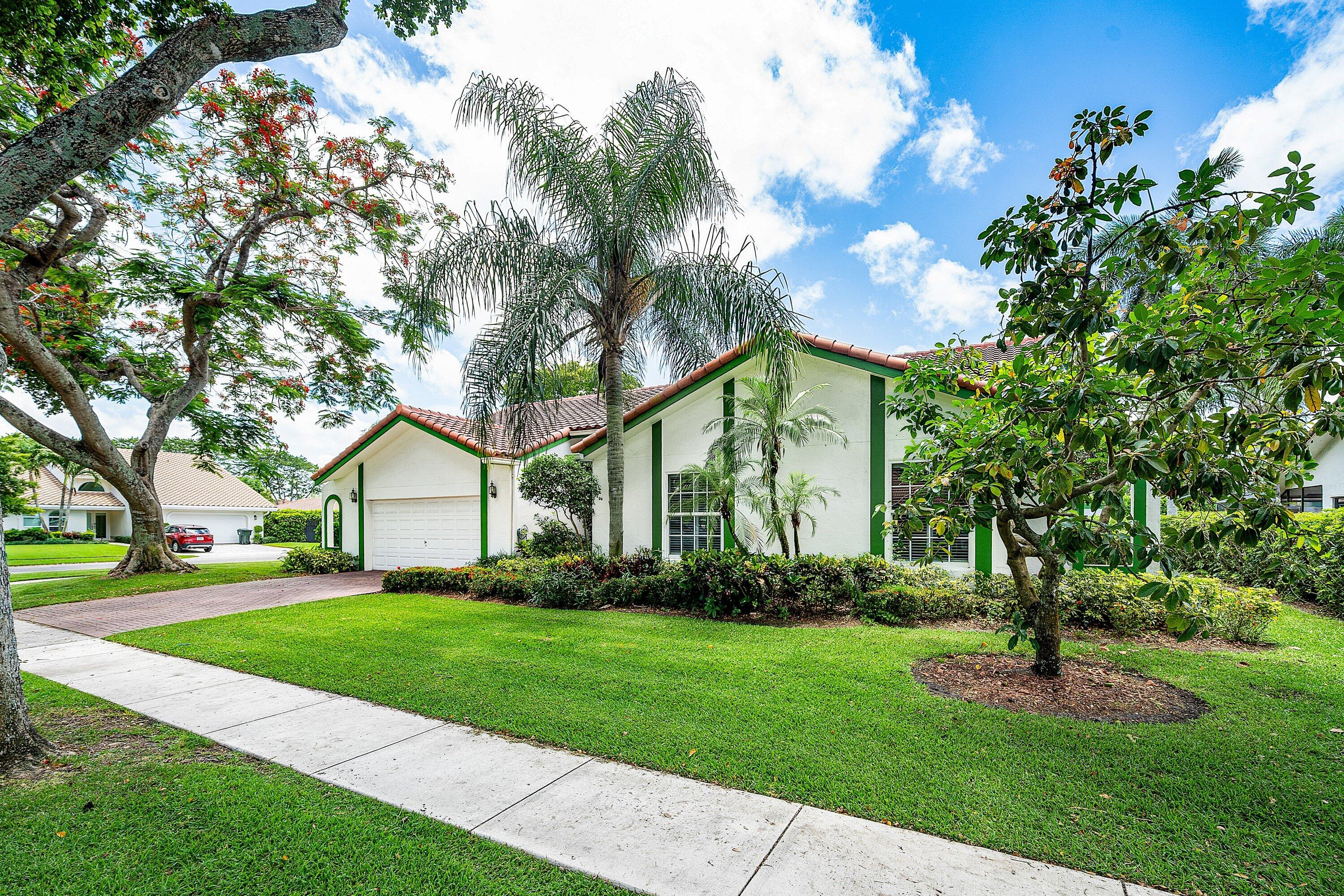 2601 NW 27th Terrace