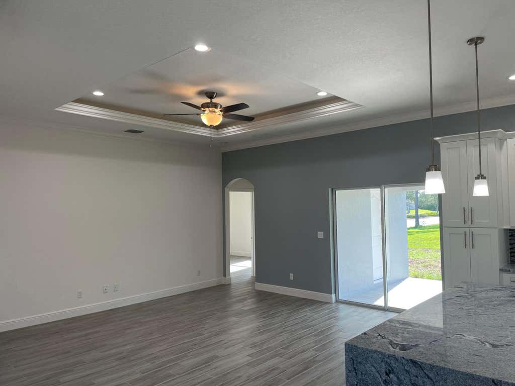 Photo of 1189 SW Khan Drive, Port Saint Lucie, FL 34953 (MLS # R10957657)
