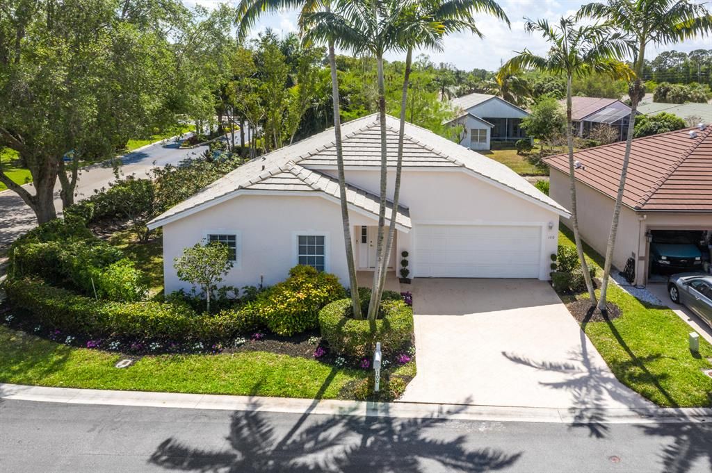 Photo of 100 Caribe Court, West Palm Beach, FL 33413 (MLS # R10703840)