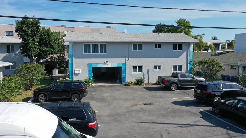 Progresso 2-18 D - Residential Income