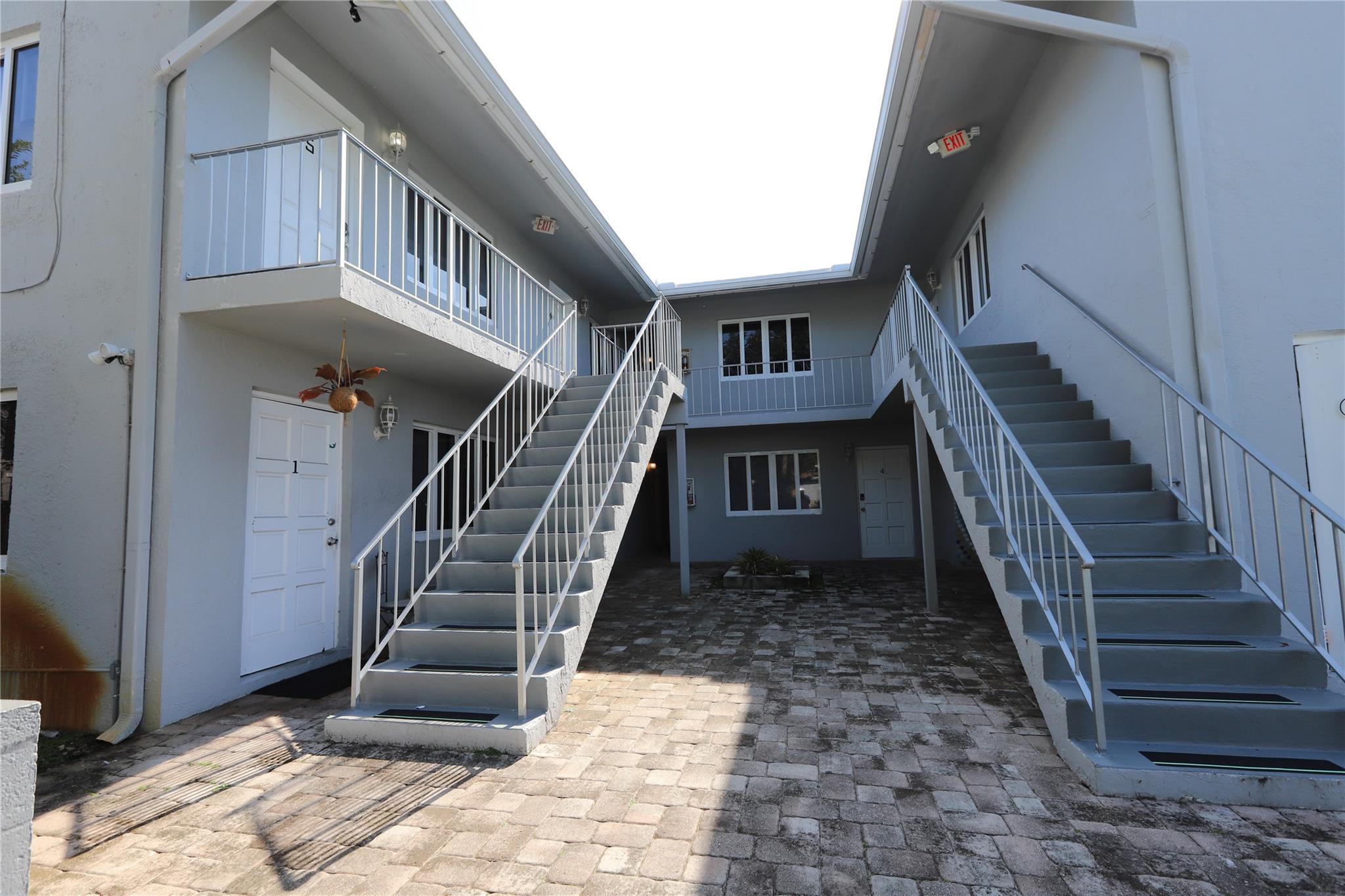 Progresso 2-18 D - Residential Income