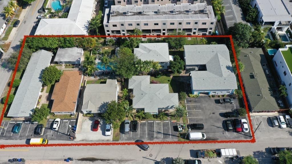 Progresso 2-18 D - Residential Income