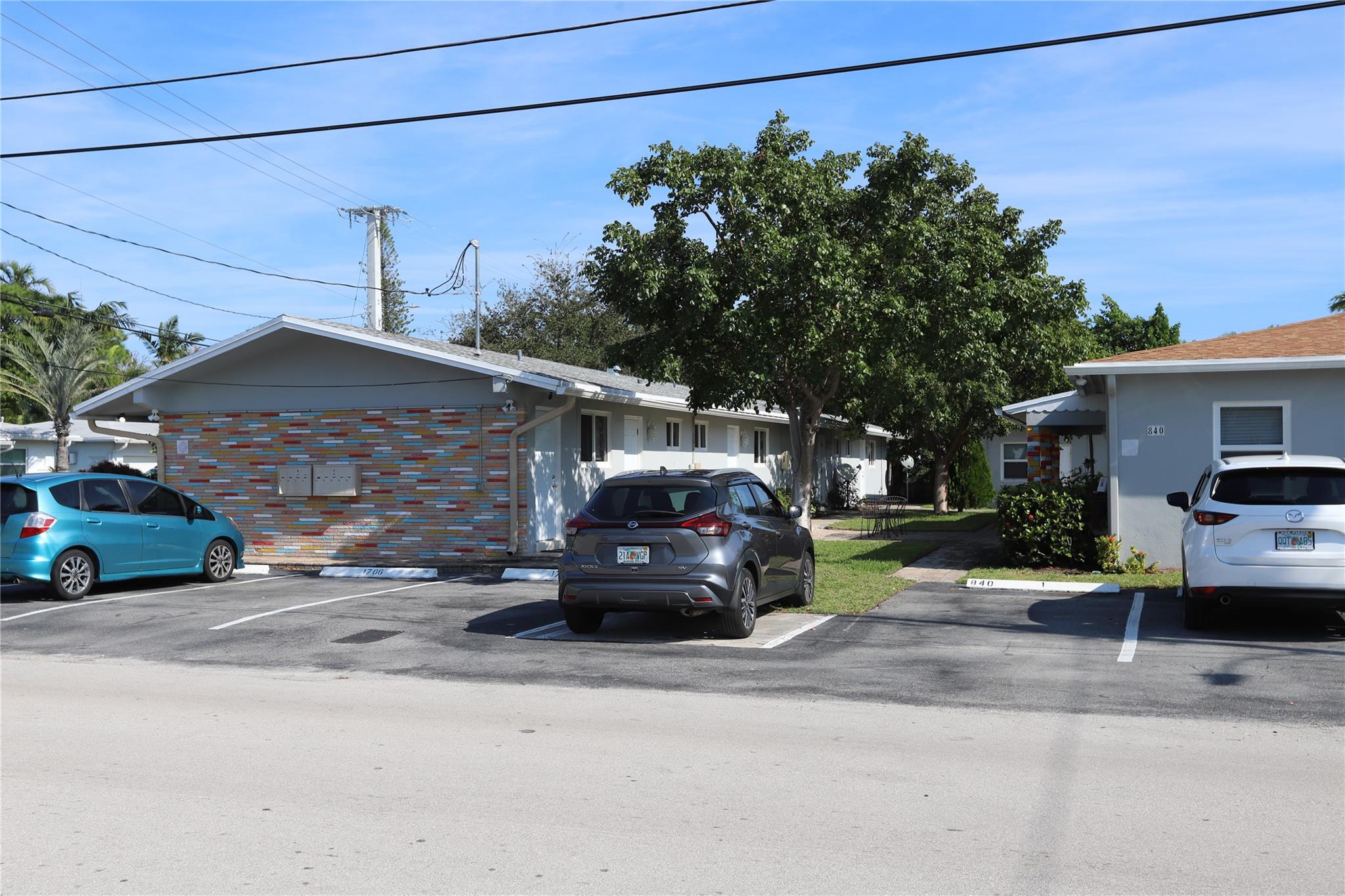 Progresso 2-18 D - Residential Income