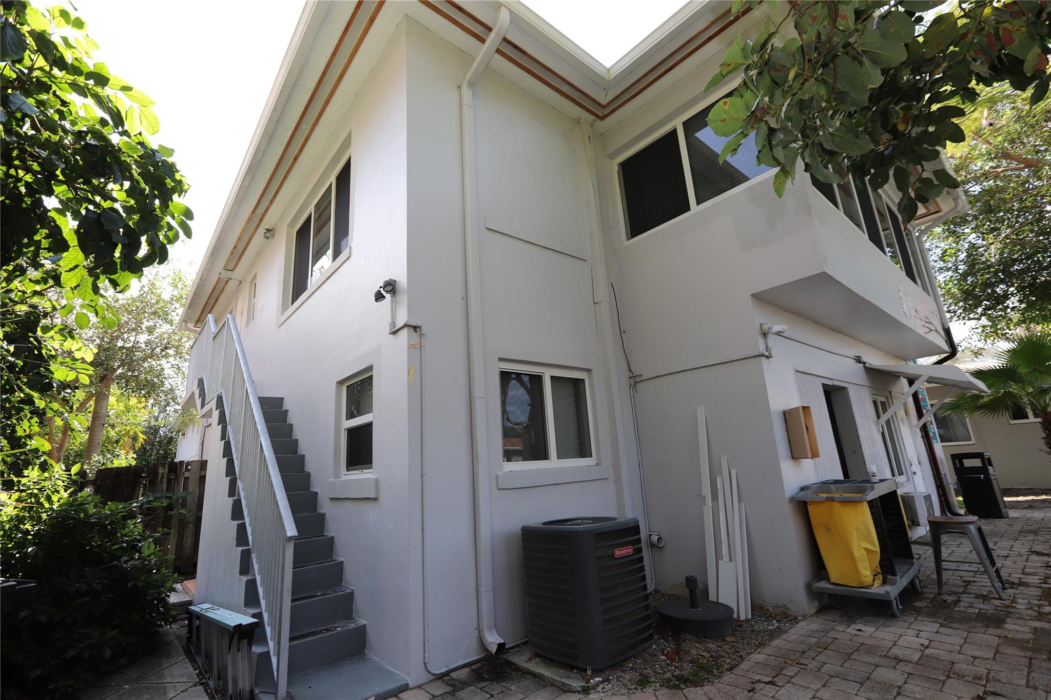 Progresso 2-18 D - Residential Income