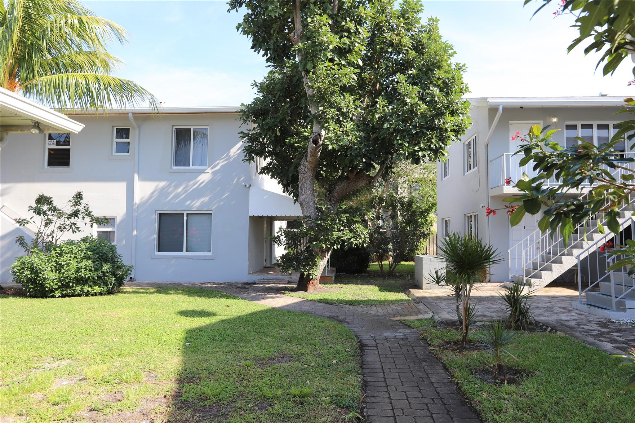 Progresso 2-18 D - Residential Income