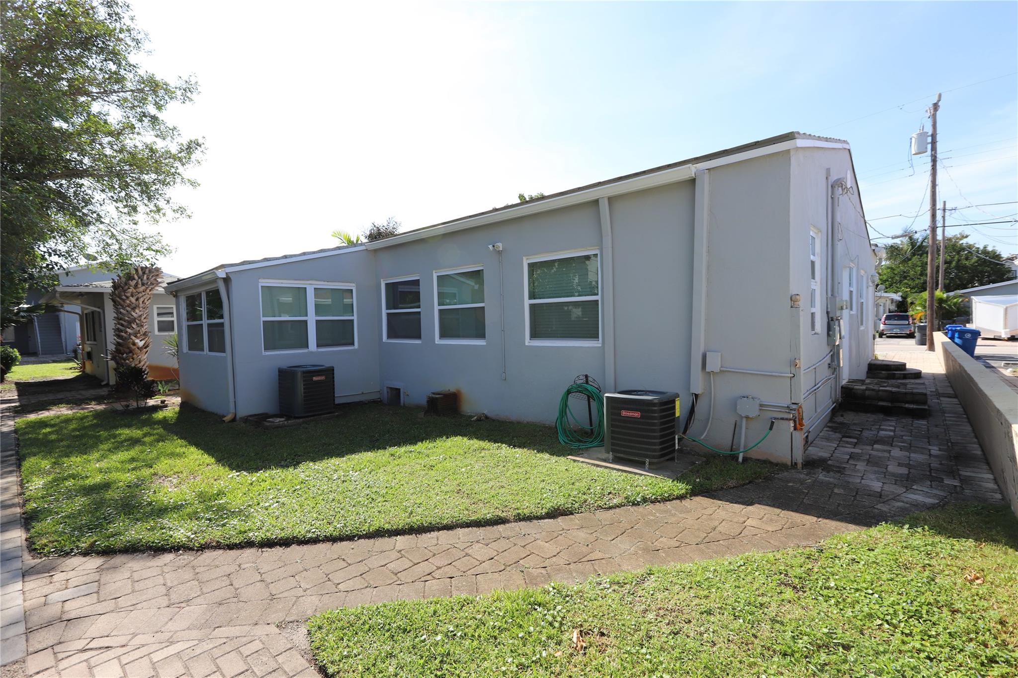 Progresso 2-18 D - Residential Income