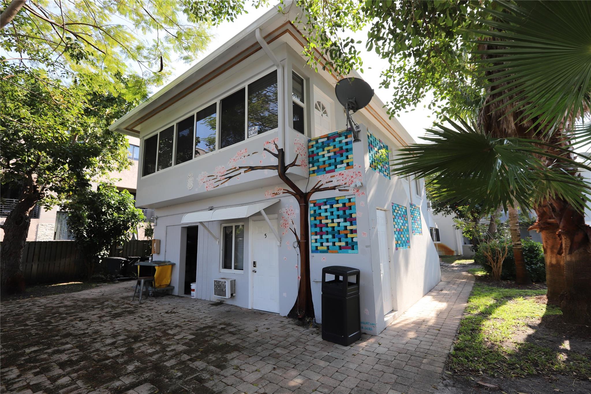 Progresso 2-18 D - Residential Income