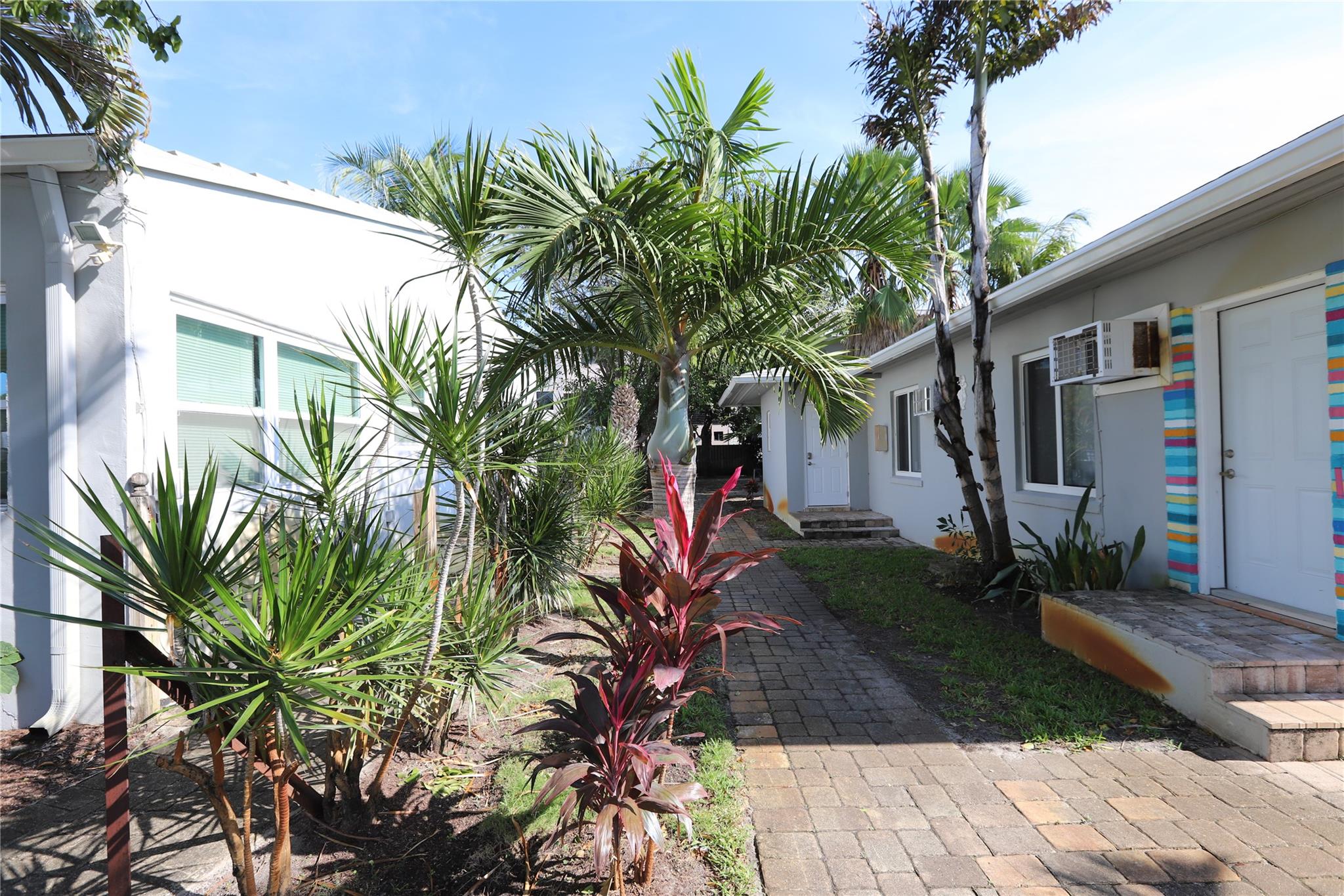 Progresso 2-18 D - Residential Income