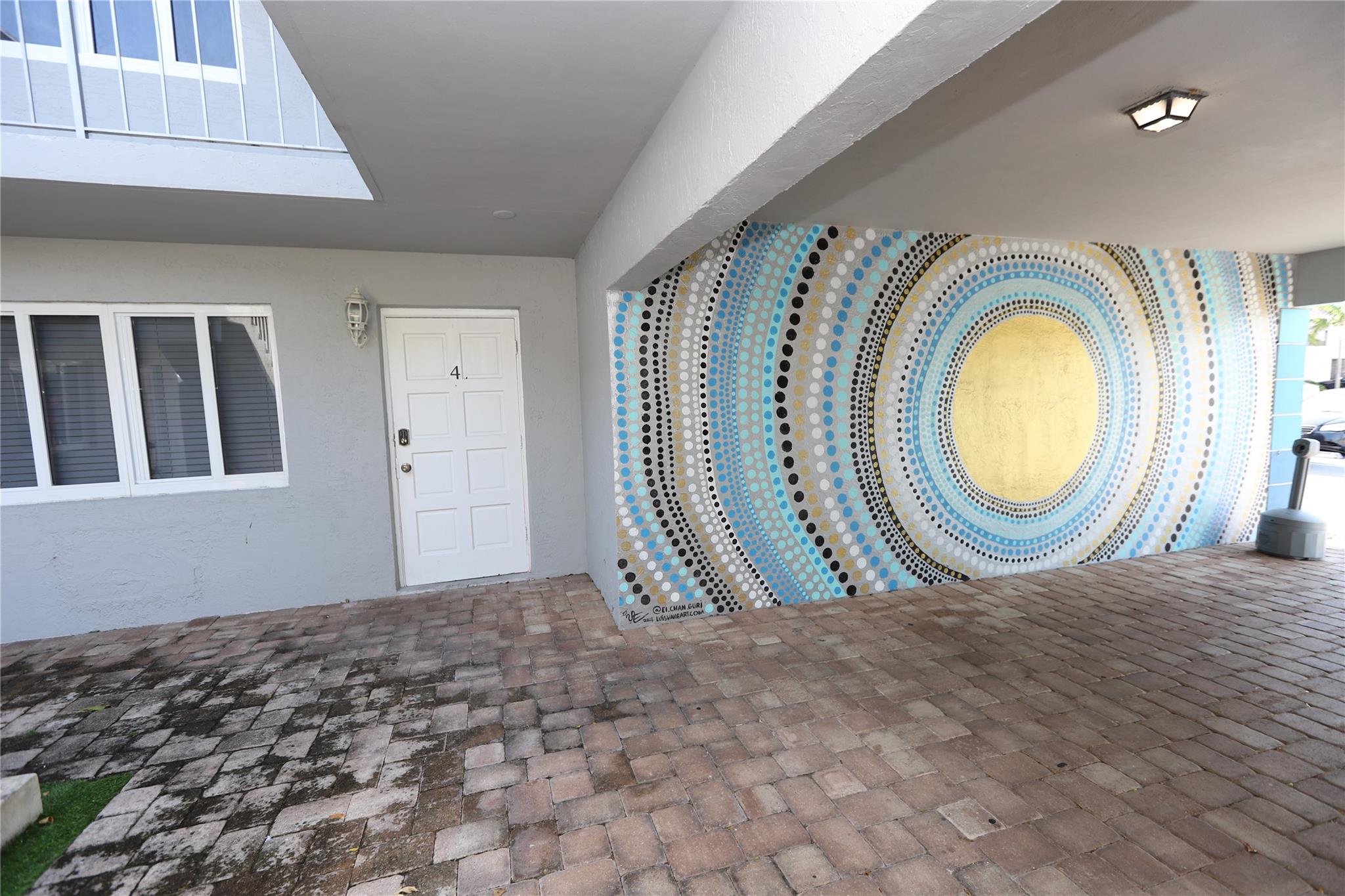 Progresso 2-18 D - Residential Income