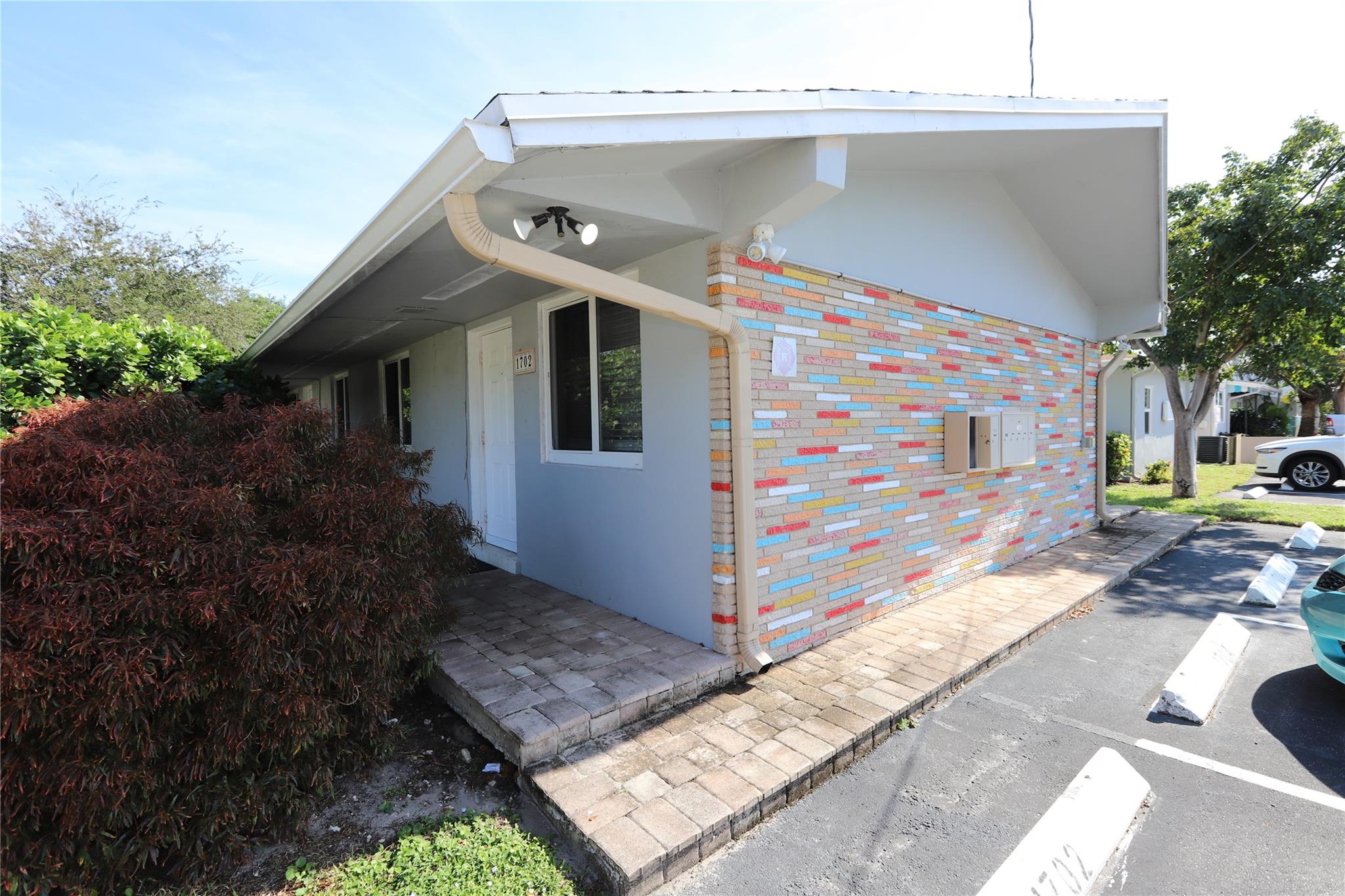 Progresso 2-18 D - Residential Income