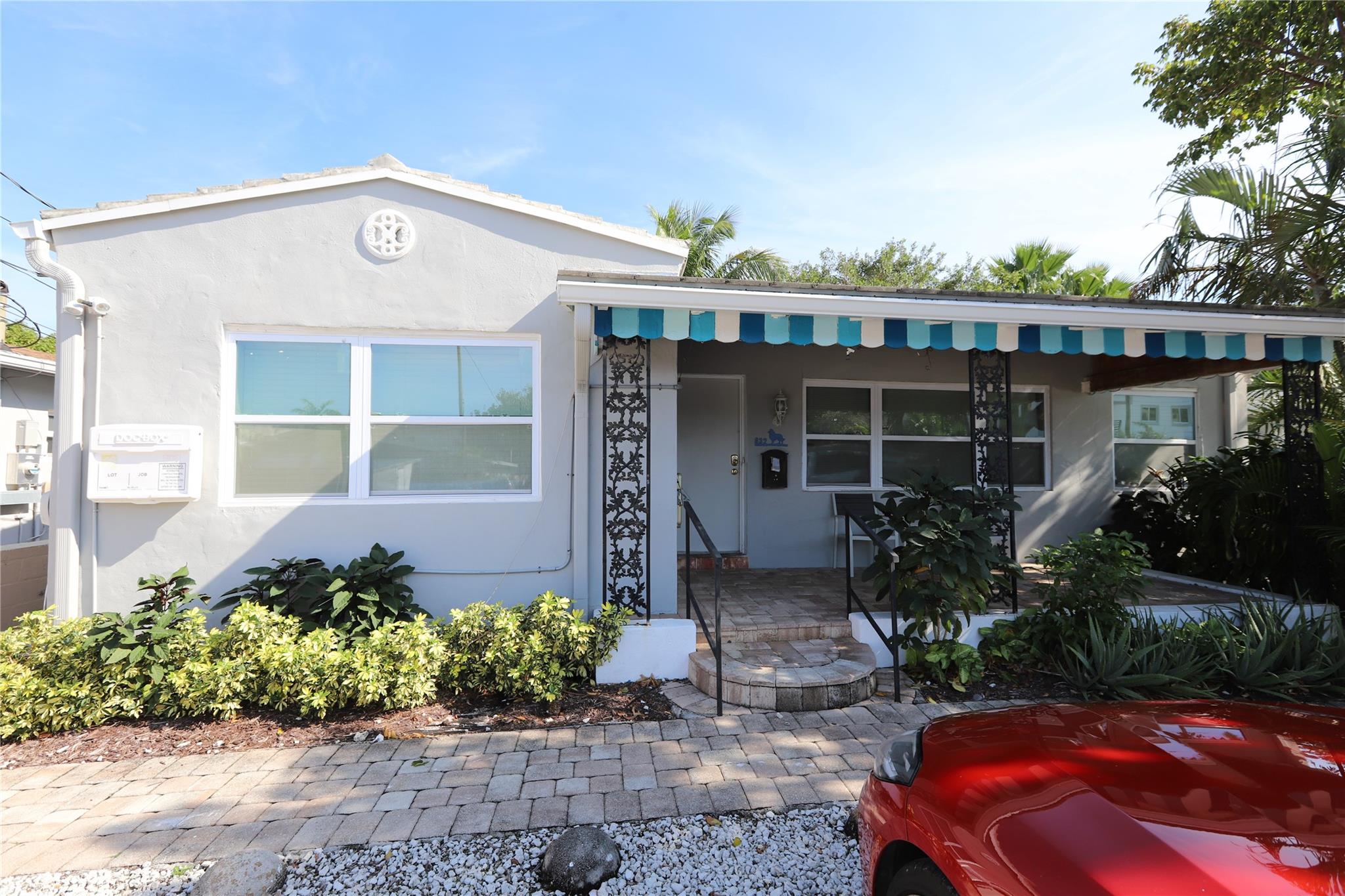 Progresso 2-18 D - Residential Income