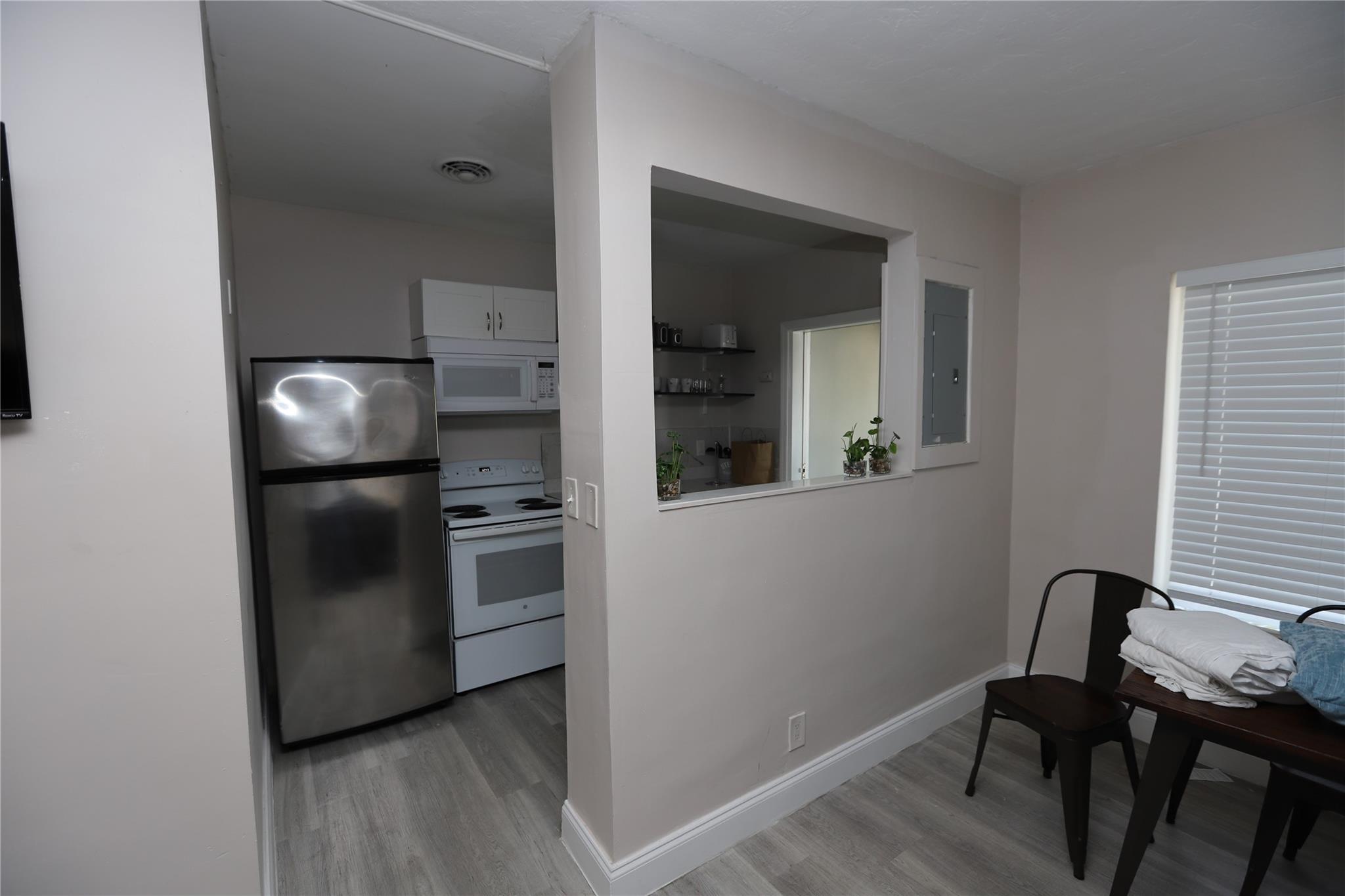 Progresso 2-18 D - Residential Income