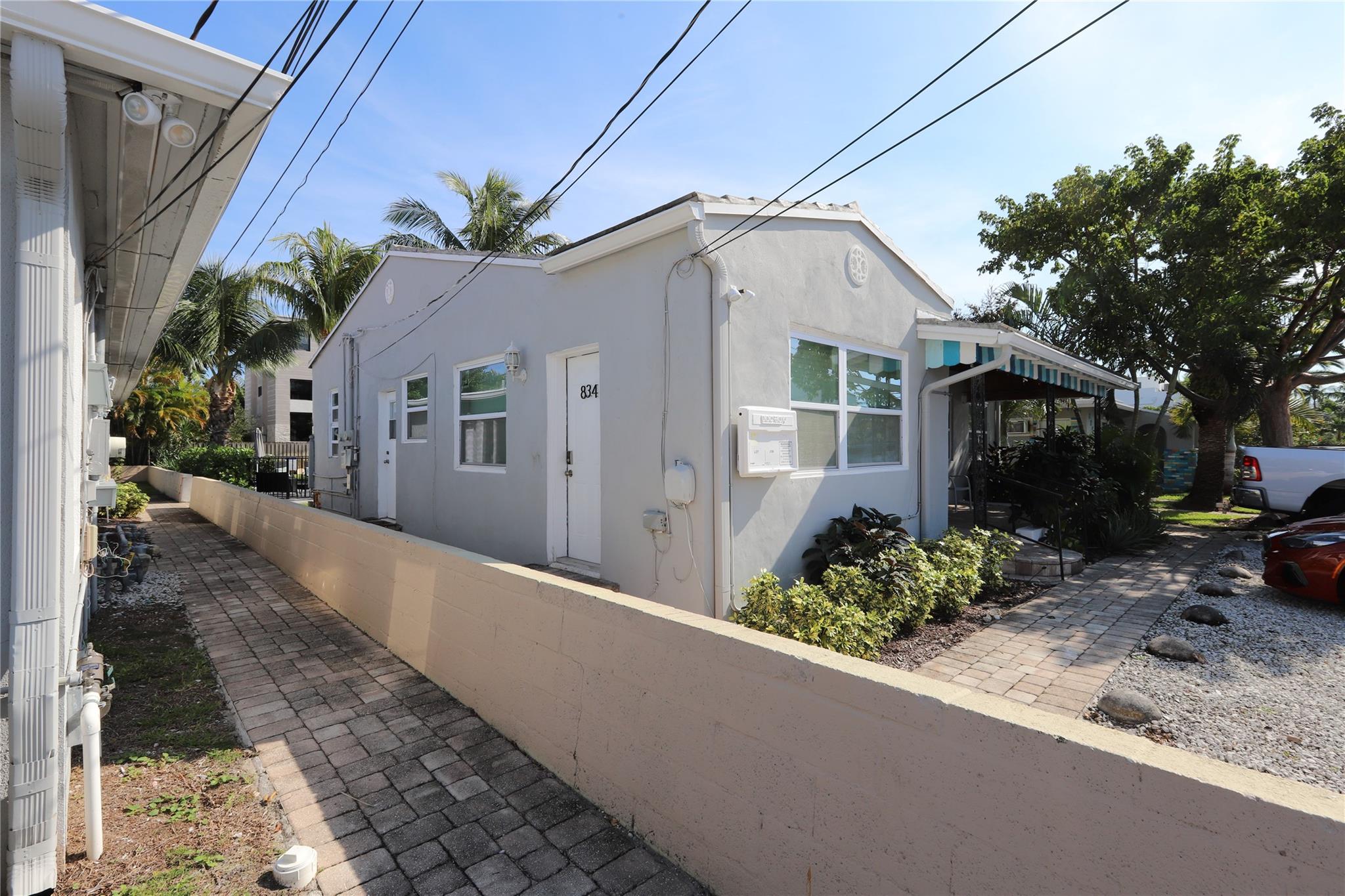 Progresso 2-18 D - Residential Income